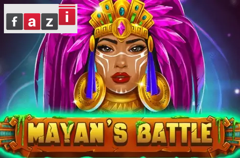 Mayan's Battle